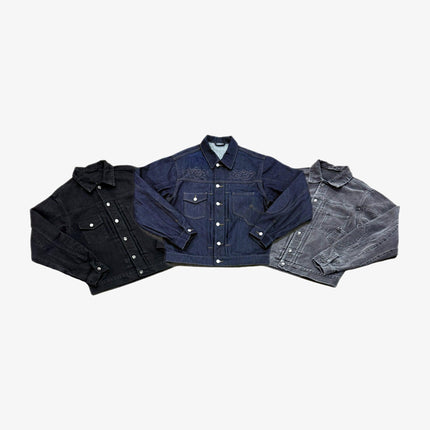 ProjectCapri Denim Jacket | SOLE SERIOUSS [1]