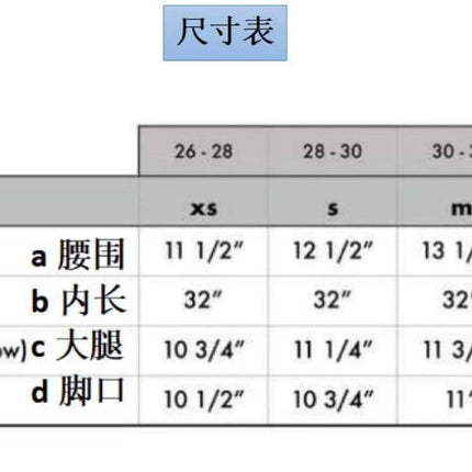 ProjectCapri 'FREEWORLD' Denim Flared Sweats - SOLE SERIOUSS