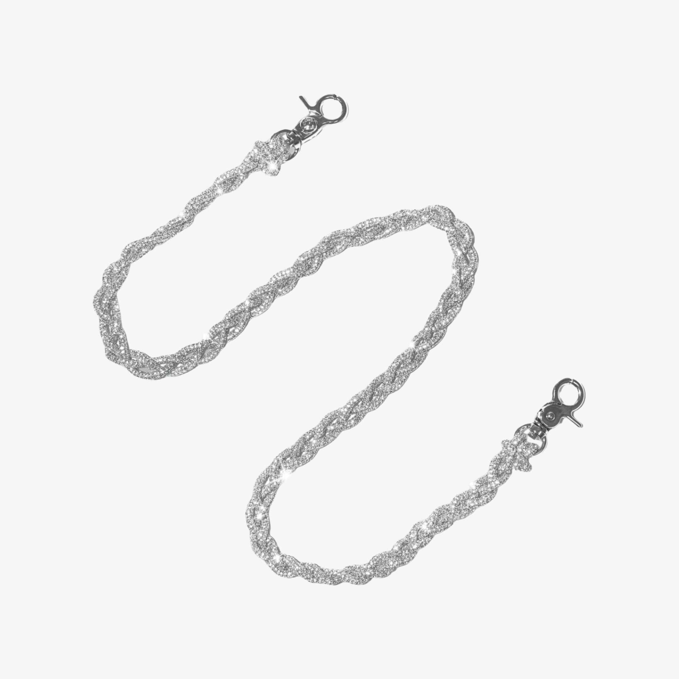 ProjectCapri VVS Wallet Chain (SS25) – SOLE SERIOUSS
