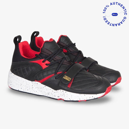 Puma x Kith x Ronnie Fieg x Highsnobiety Blaze Of Glory 'A Tale of Two Cities' (2015) | SOLE SERIOUSS [2]