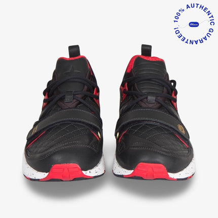 Puma x Kith x Ronnie Fieg x Highsnobiety Blaze Of Glory 'A Tale of Two Cities' (2015) | SOLE SERIOUSS [3]