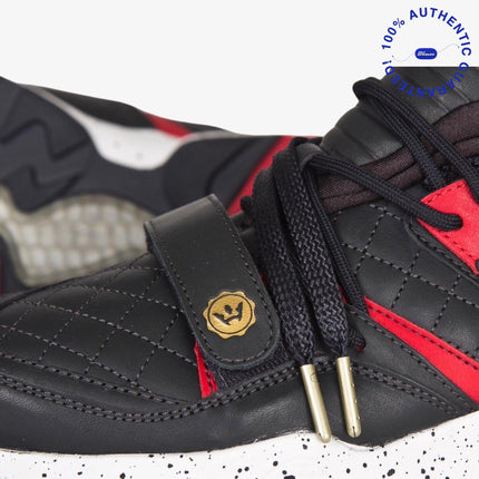 Puma x Kith x Ronnie Fieg x Highsnobiety Blaze Of Glory 'A Tale of Two Cities' (2015) | SOLE SERIOUSS [5]