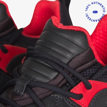 Puma x Kith x Ronnie Fieg x Highsnobiety Blaze Of Glory 'A Tale of Two Cities' (2015) | SOLE SERIOUSS [6]