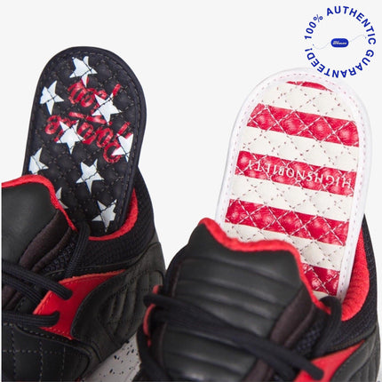 Puma x Kith x Ronnie Fieg x Highsnobiety Blaze Of Glory 'A Tale of Two Cities' (2015) | SOLE SERIOUSS [7]