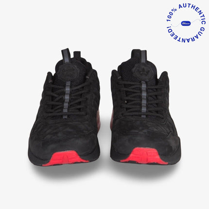 Puma x Kith x Ronnie Fieg x Highsnobiety R698 'A Tale of Two Cities' (2015) | SOLE SERIOUSS [4]