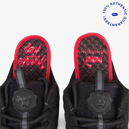 Puma x Kith x Ronnie Fieg x Highsnobiety R698 'A Tale of Two Cities' (2015) | SOLE SERIOUSS [8]