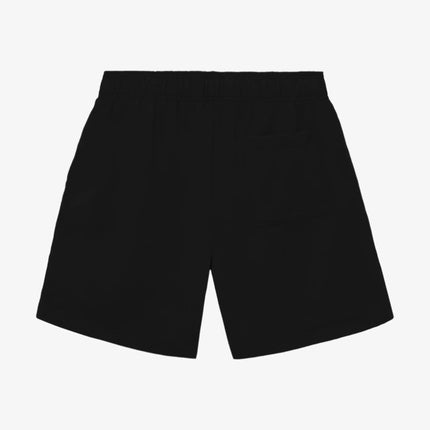 Revenge 'Nirvana' Shorts Black / Blue - SOLE SERIOUSS (2)