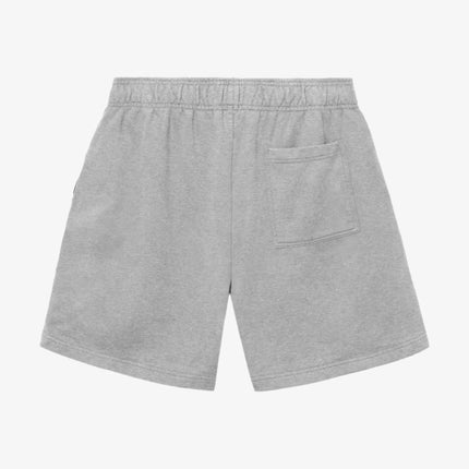 Revenge 'Nirvana' Shorts Heather Grey / Black - SOLE SERIOUSS (2)