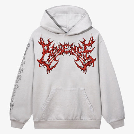 Revenge 'Relic' Hoodie Cement - SOLE SERIOUSS (1)