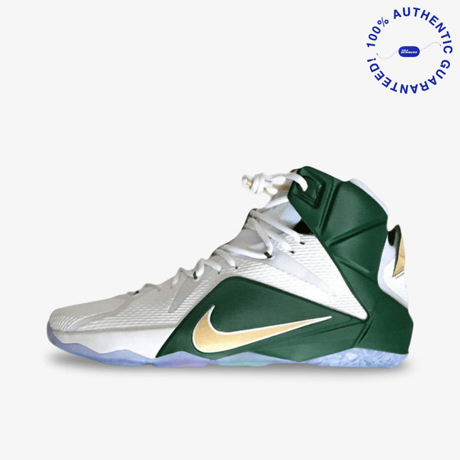 *SAMPLE* Nike LeBron 12 PE 'SVSM St. Vincent St. Mary Home' (2015) | SOLE SERIOUSS [1]