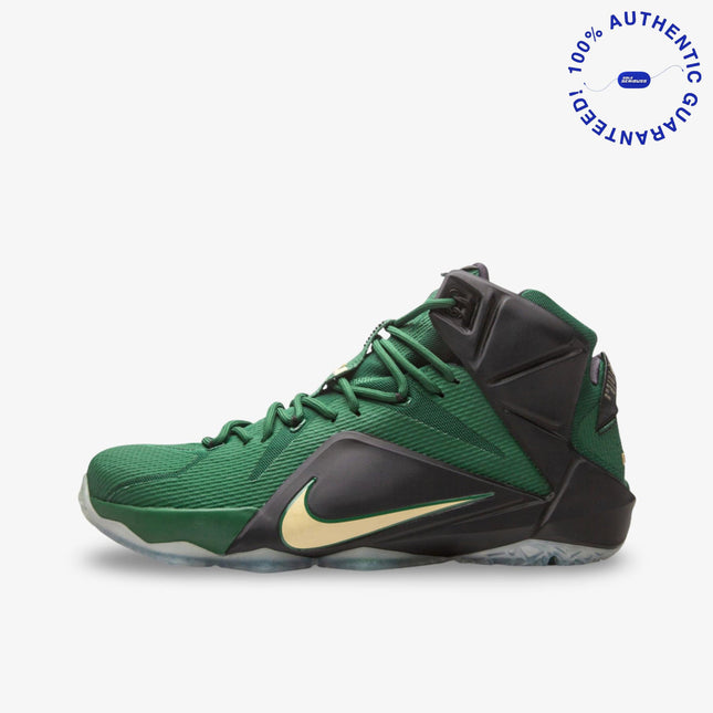 *SAMPLE* Nike LeBron 12 'SVSM St. Vincent St. Mary Away' (2015) | SOLE SERIOUSS [1]
