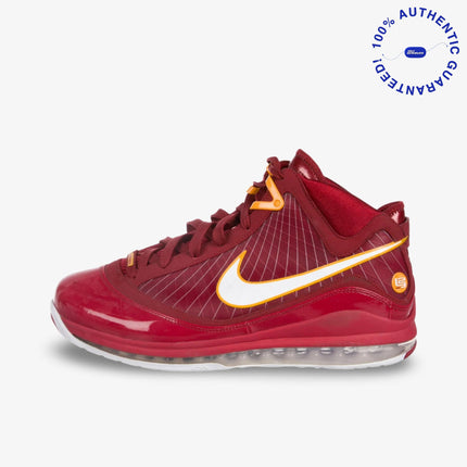 *SAMPLE* Nike LeBron 7 PE 'Cav Fanatic' (2010) | SOLE SERIOUSS [1]