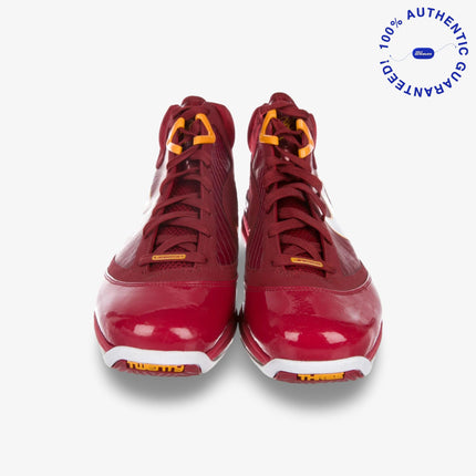 *SAMPLE* Nike LeBron 7 PE 'Cav Fanatic' (2010) | SOLE SERIOUSS [2]