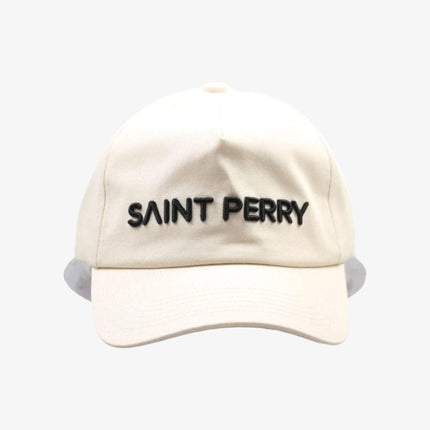 Saint Perry Classic Cap Cream / Beige | SOLE SERIOUSS [1]