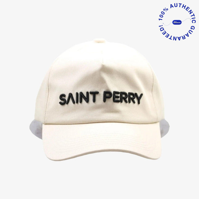 Saint Perry Classic Cap Cream / Beige | SOLE SERIOUSS [1]