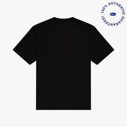 Saint Perry 'Fast Car' Tee Black | SOLE SERIOUSS [2]