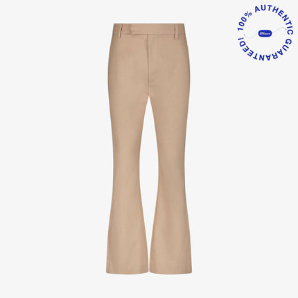 Saint Perry Flare Pants Beige | SOLE SERIOUSS [1]