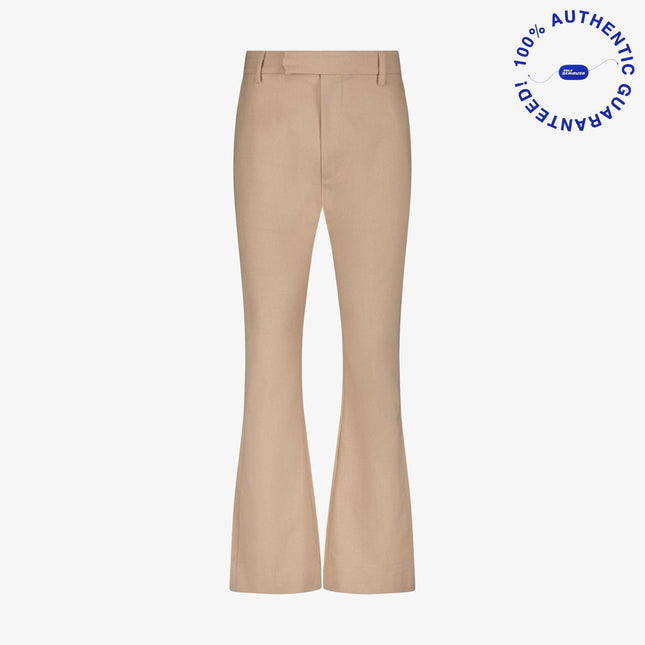 Saint Perry Flare Pants Beige | SOLE SERIOUSS [1]