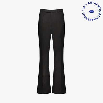 Saint Perry Flare Pants Black | SOLE SERIOUSS [1]
