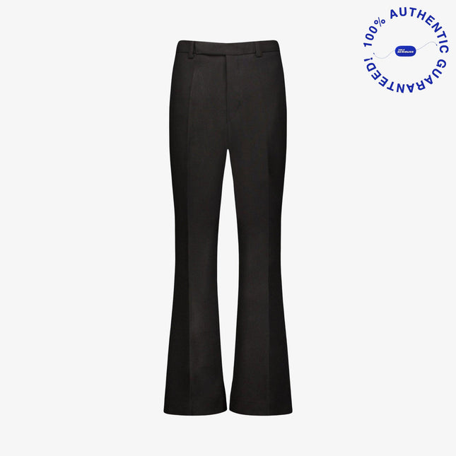 Saint Perry Flare Pants Black | SOLE SERIOUSS [1]