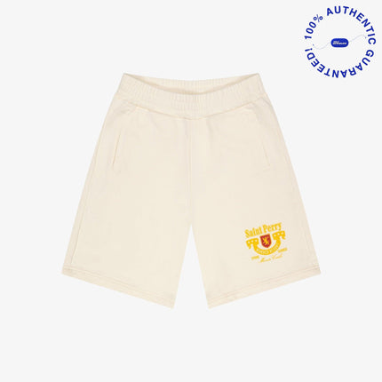 Saint Perry 'Monte Carlo' Short VTG White | SOLE SERIOUSS [1]
