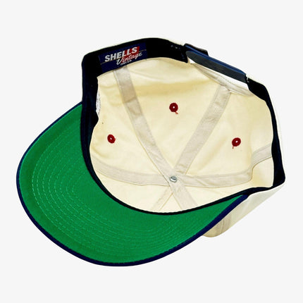 Shells Vintage Hat Co. 'Atlanta / The Aaron' 5-Panel Snapback | SOLE SERIOUSS [5]
