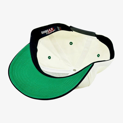 Shells Vintage Hat Co. 'Michigan / The Magic' 6-Panel Snapback | SOLE SERIOUSS [5]