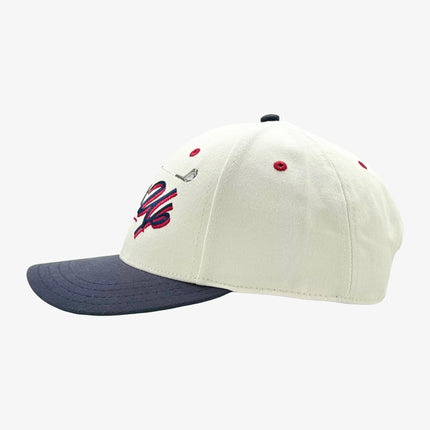 Shells Vintage Hat Co. 'Tee It Up / The Nicklaus' 6-Panel Snapback | SOLE SERIOUSS [2]