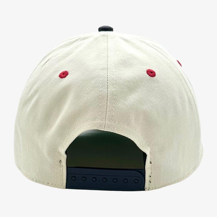 Shells Vintage Hat Co. 'Tee It Up / The Nicklaus' 6-Panel Snapback | SOLE SERIOUSS [3]
