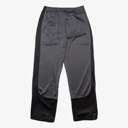 Sinclair '3D Logo' Track Pant Black / Grey - SOLE SERIOUSS (2)