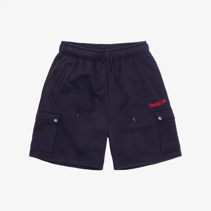 Sinclair Cargo Shorts - SOLE SERIOUSS (1)