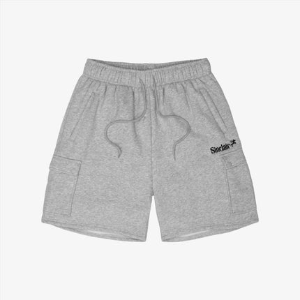 Sinclair Cargo Shorts - SOLE SERIOUSS (1)