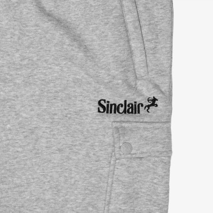 Sinclair Cargo Shorts - SOLE SERIOUSS (2)