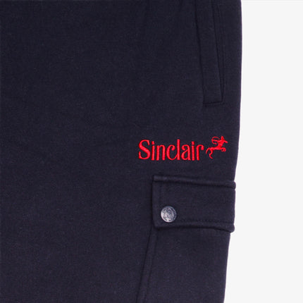 Sinclair Cargo Shorts - SOLE SERIOUSS (3)