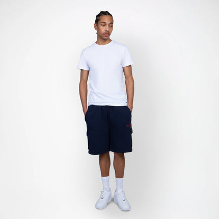 Sinclair Cargo Shorts - SOLE SERIOUSS (4)