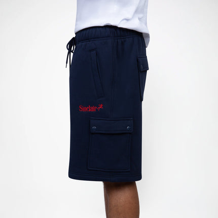 Sinclair Cargo Shorts - SOLE SERIOUSS (5)