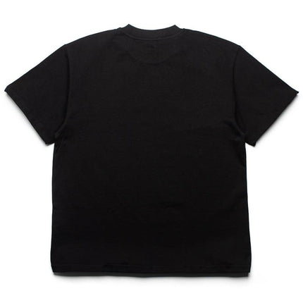 Sinclair 'Casino' Tee Black - SOLE SERIOUSS (2)