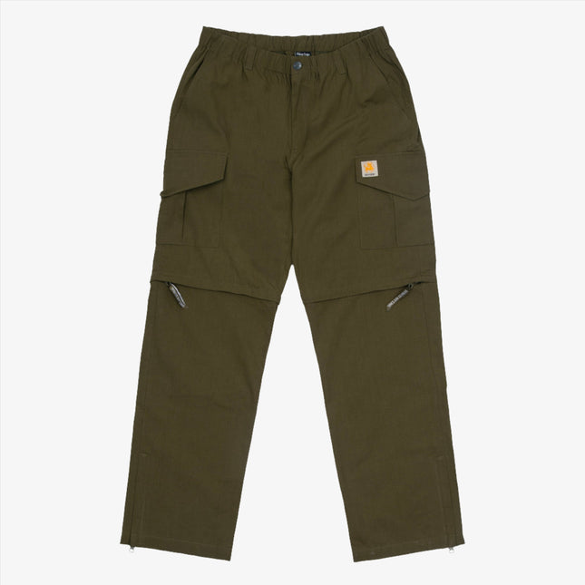 Sinclair Convertible Cargo Pants - SOLE SERIOUSS (1)