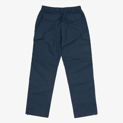 Sinclair Convertible Cargo Pants - SOLE SERIOUSS (3)