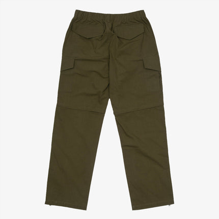 Sinclair Convertible Cargo Pants - SOLE SERIOUSS (3)