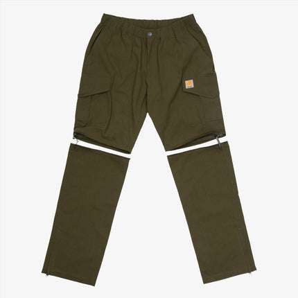 Sinclair Convertible Cargo Pants - SOLE SERIOUSS (4)