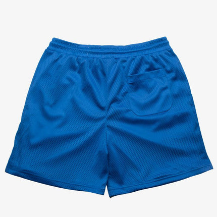 Sinclair Hockey Mesh Shorts Blue - SOLE SERIOUSS (2)