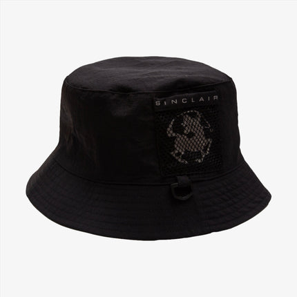 Sinclair Mesh Pocket Bucket Hat - SOLE SERIOUSS (1)