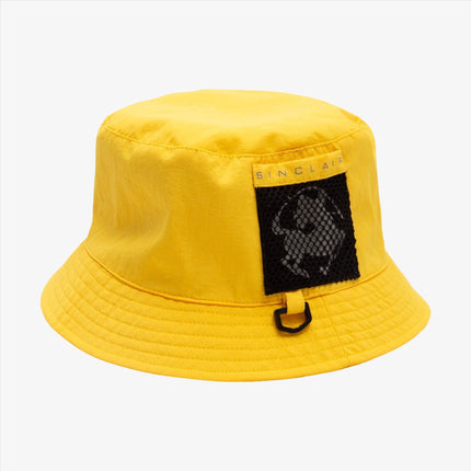 Sinclair Mesh Pocket Bucket Hat - SOLE SERIOUSS (1)