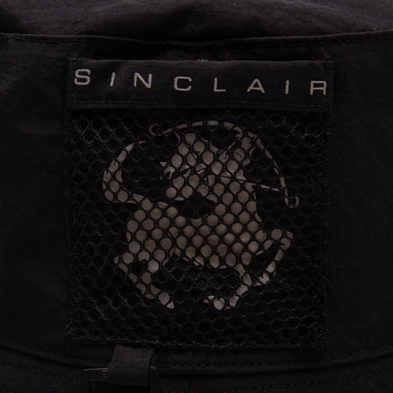 Sinclair Mesh Pocket Bucket Hat - SOLE SERIOUSS (2)