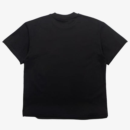 Sinclair 'Outline' Tee Black - SOLE SERIOUSS (2)