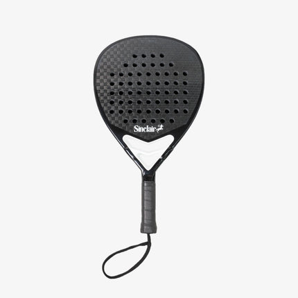 Sinclair Padel Racket (with Case) - SOLE SERIOUSS (1)