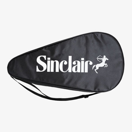 Sinclair Padel Racket (with Case) - SOLE SERIOUSS (4)