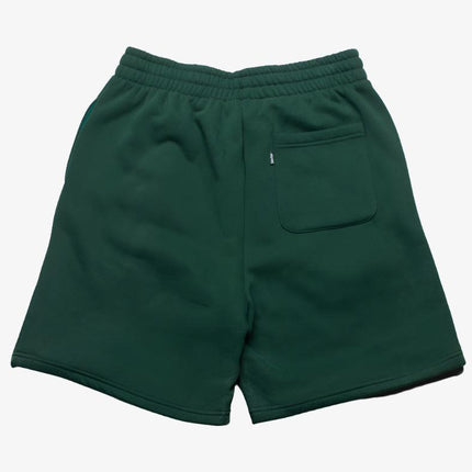 Sinclair 'Parks and Rec' Shorts Green - SOLE SERIOUSS (2)