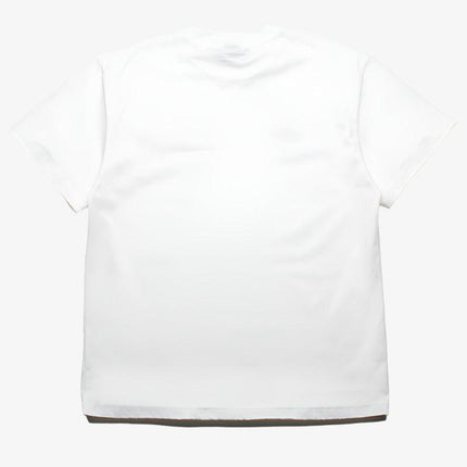 Sinclair 'Parks and Rec' Tee White - SOLE SERIOUSS (2)